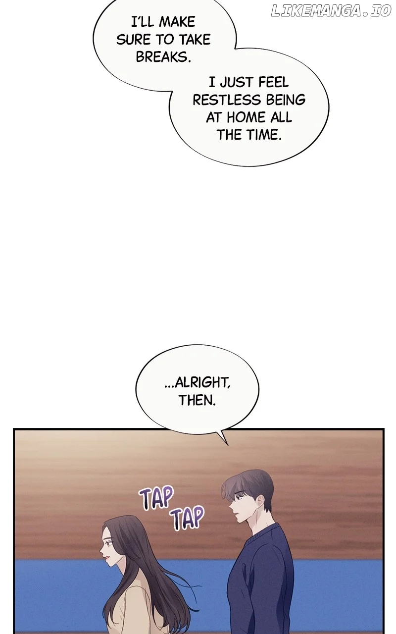 The Seductive Wife Chapter 38 - Page 18