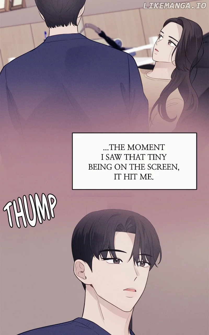 The Seductive Wife Chapter 38 - Page 21