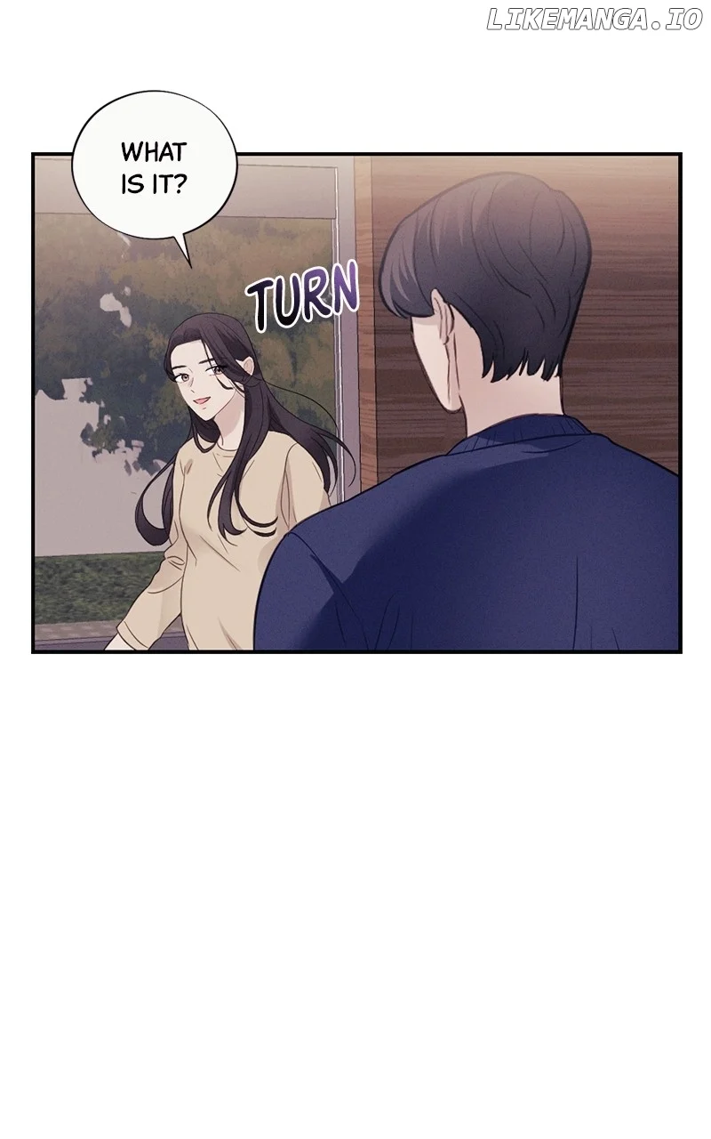 The Seductive Wife Chapter 38 - Page 24