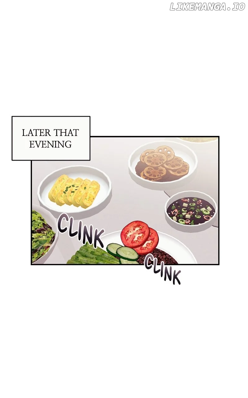 The Seductive Wife Chapter 38 - Page 29