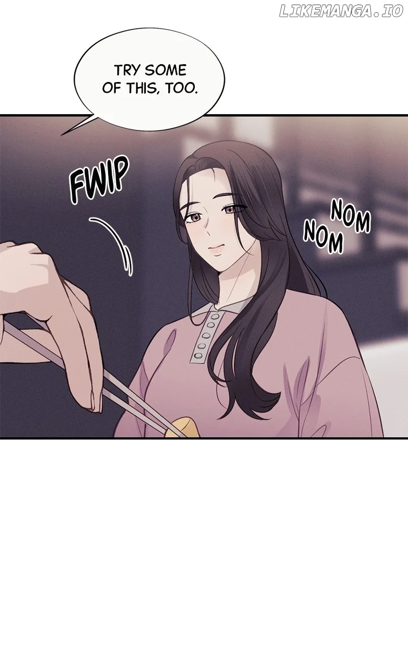 The Seductive Wife Chapter 38 - Page 30