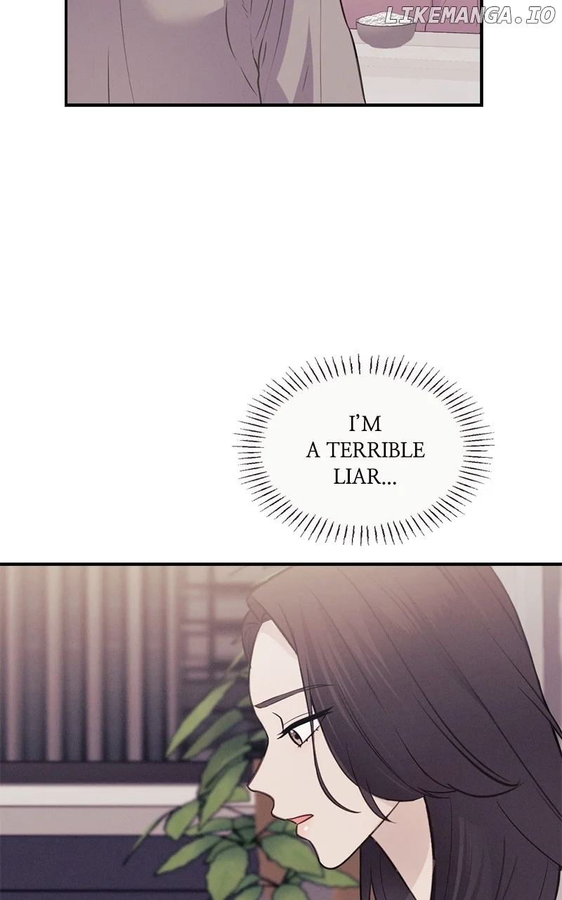 The Seductive Wife Chapter 38 - Page 34