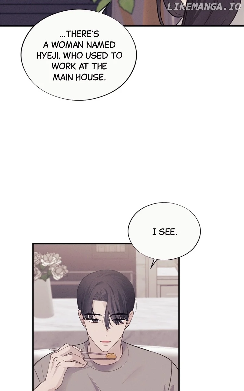 The Seductive Wife Chapter 38 - Page 35