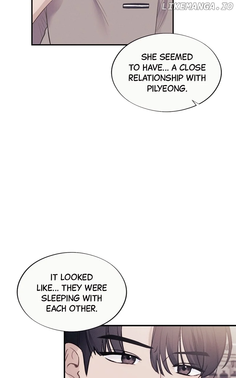 The Seductive Wife Chapter 38 - Page 36