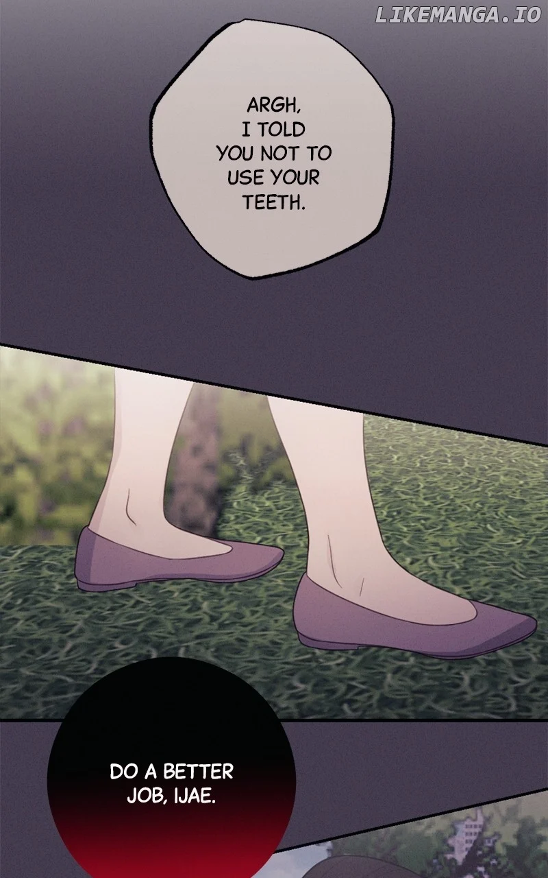 The Seductive Wife Chapter 38 - Page 40