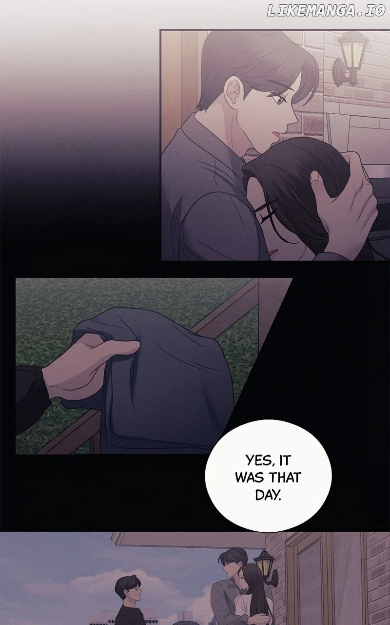 The Seductive Wife Chapter 38 - Page 46
