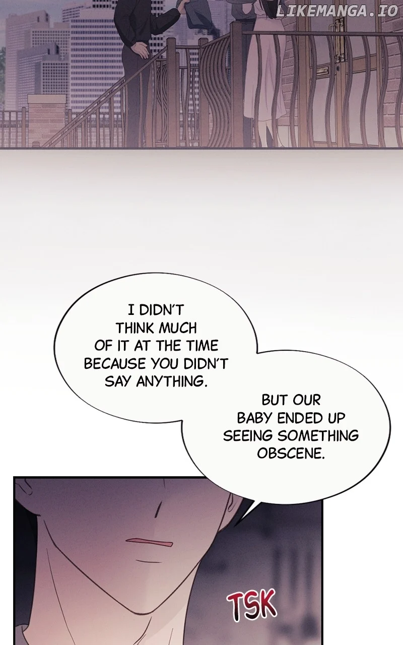 The Seductive Wife Chapter 38 - Page 47