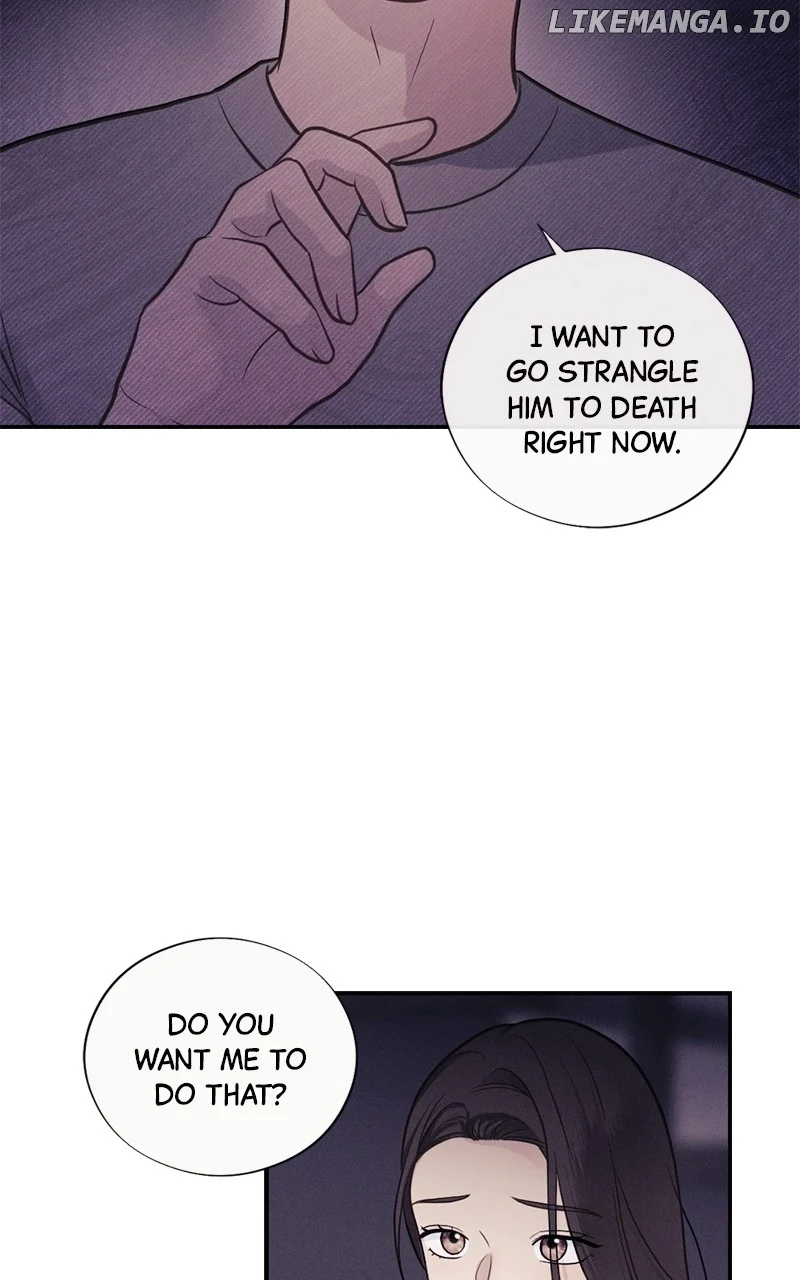 The Seductive Wife Chapter 38 - Page 49