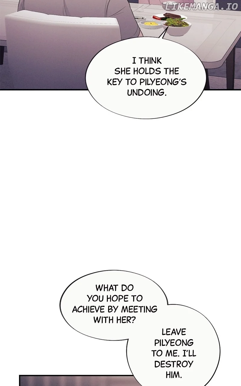 The Seductive Wife Chapter 38 - Page 51