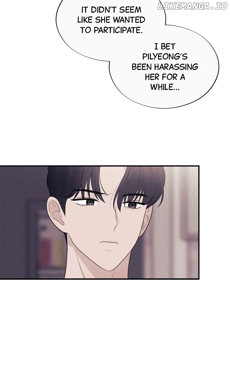The Seductive Wife Chapter 38 - Page 55