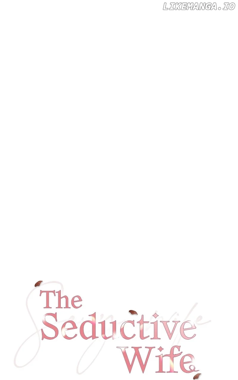The Seductive Wife Chapter 38 - Page 57