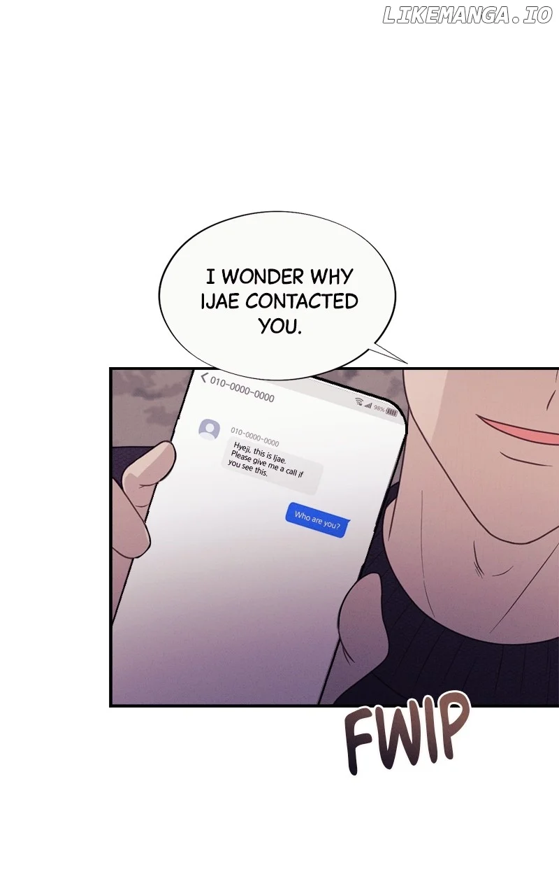 The Seductive Wife Chapter 38 - Page 61