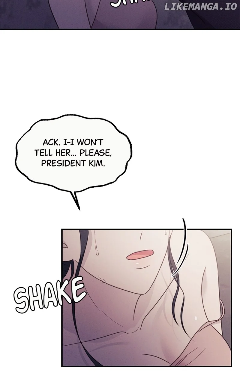 The Seductive Wife Chapter 38 - Page 64