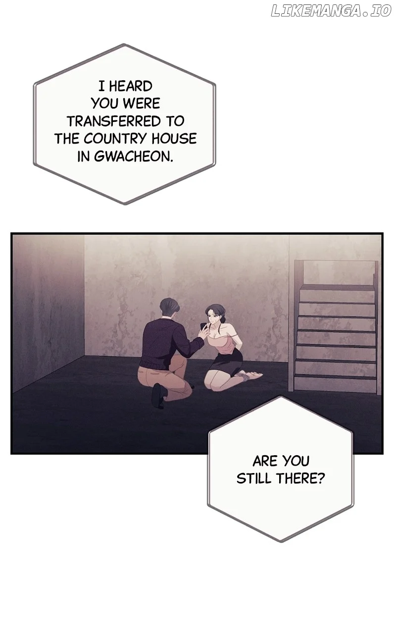 The Seductive Wife Chapter 38 - Page 70