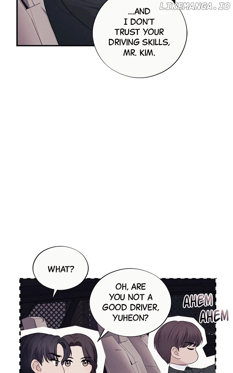 The Seductive Wife Chapter 39 - Page 5