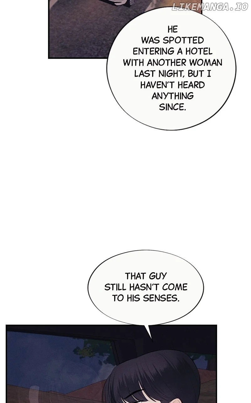 The Seductive Wife Chapter 39 - Page 7