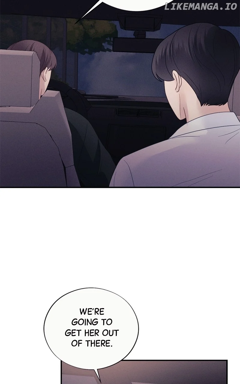 The Seductive Wife Chapter 39 - Page 9