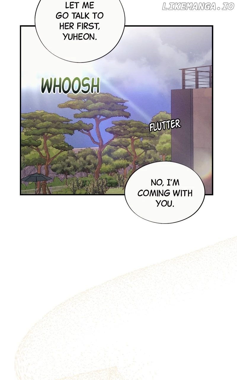 The Seductive Wife Chapter 39 - Page 14