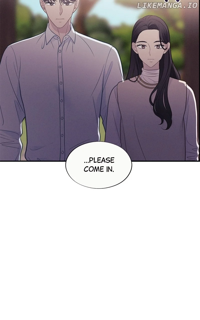 The Seductive Wife Chapter 39 - Page 21