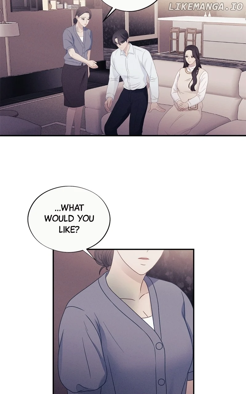The Seductive Wife Chapter 39 - Page 23