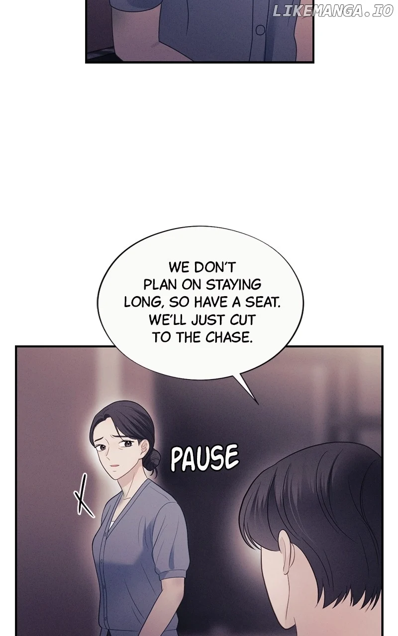 The Seductive Wife Chapter 39 - Page 24