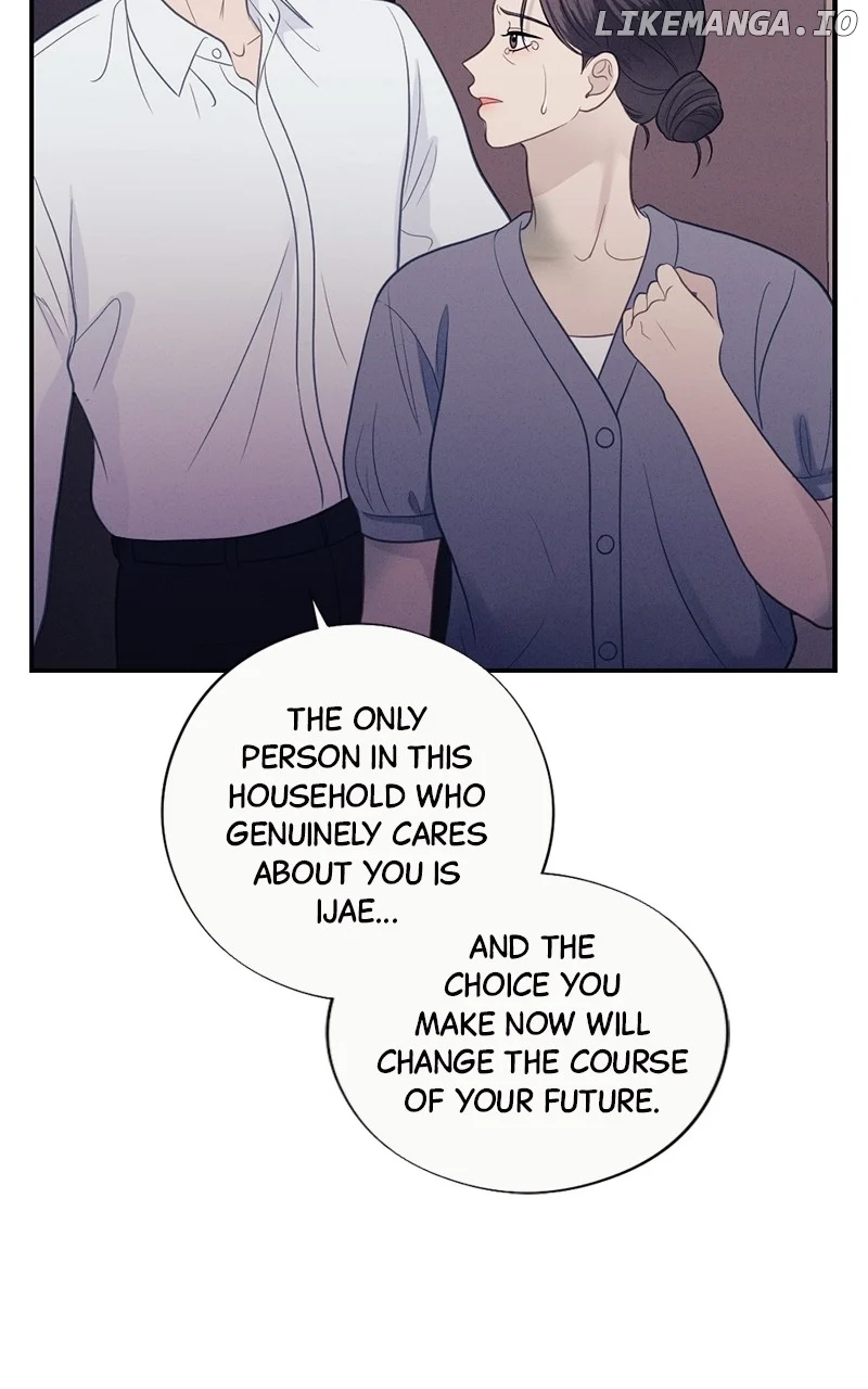 The Seductive Wife Chapter 39 - Page 32