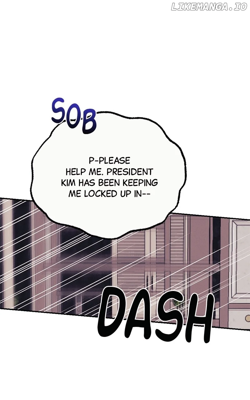 The Seductive Wife Chapter 39 - Page 34