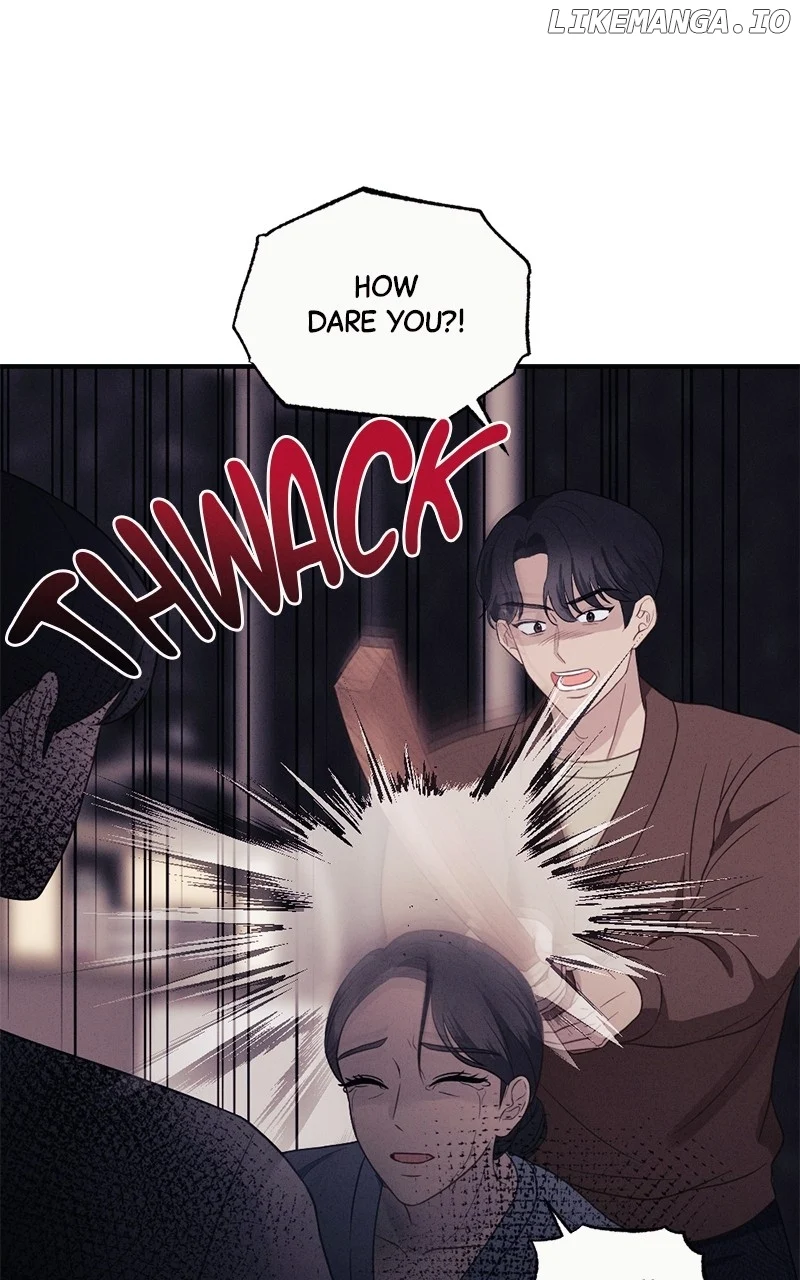 The Seductive Wife Chapter 39 - Page 35