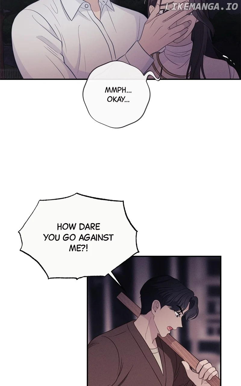 The Seductive Wife Chapter 39 - Page 38