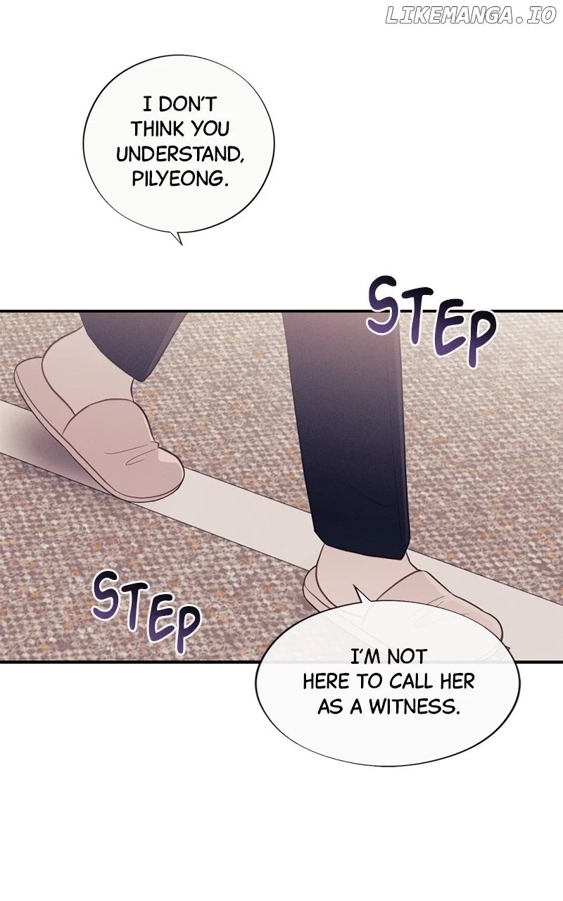 The Seductive Wife Chapter 39 - Page 46