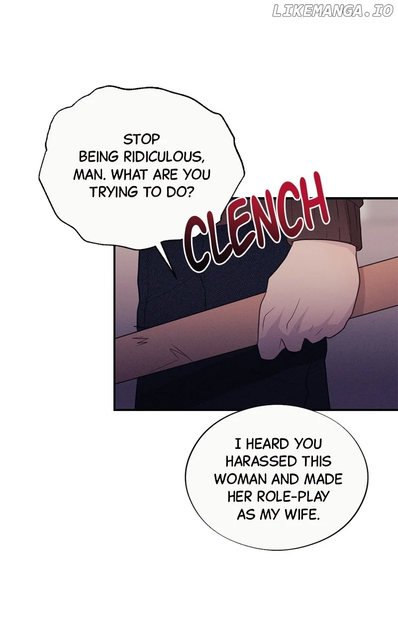The Seductive Wife Chapter 39 - Page 49
