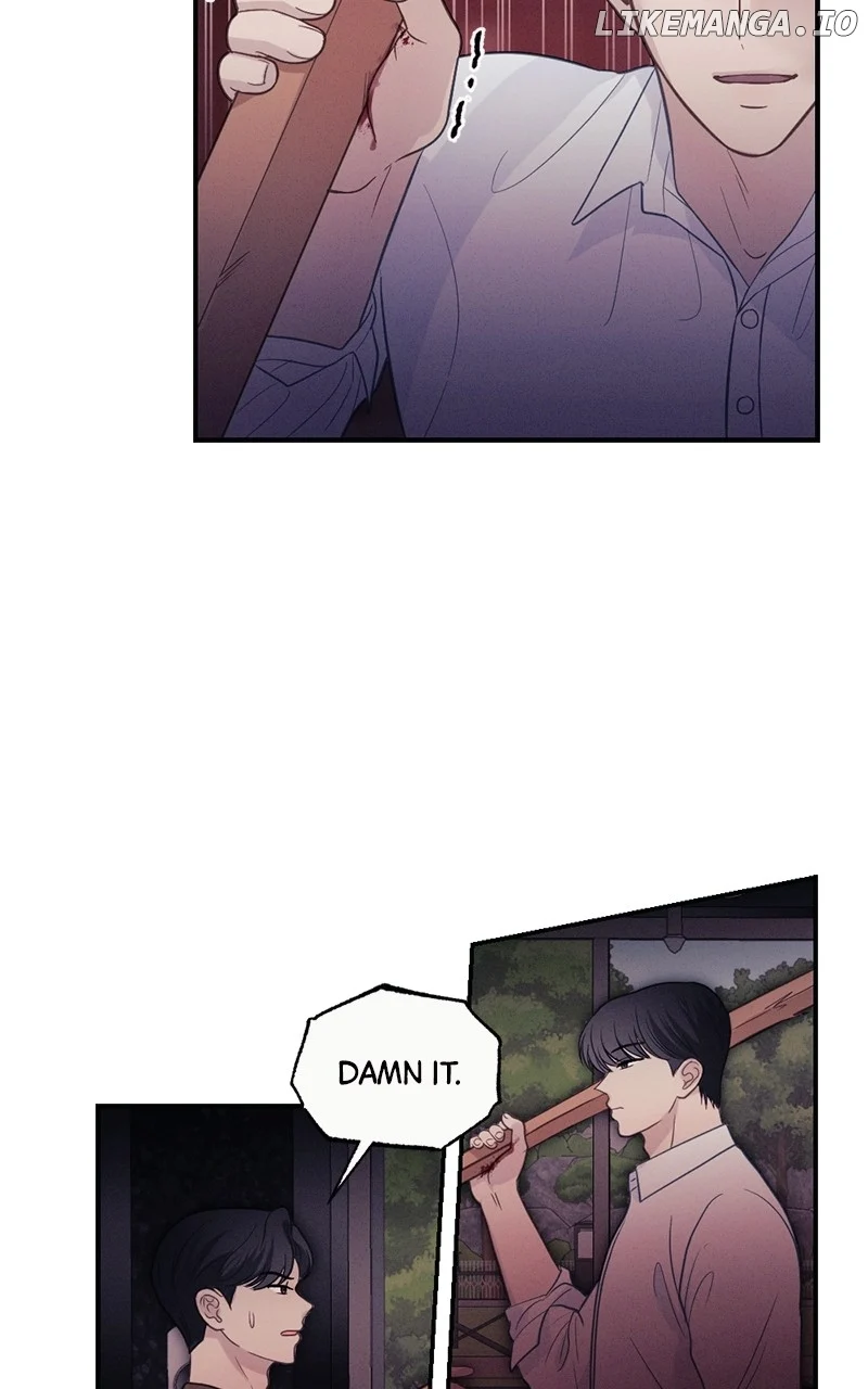 The Seductive Wife Chapter 39 - Page 54