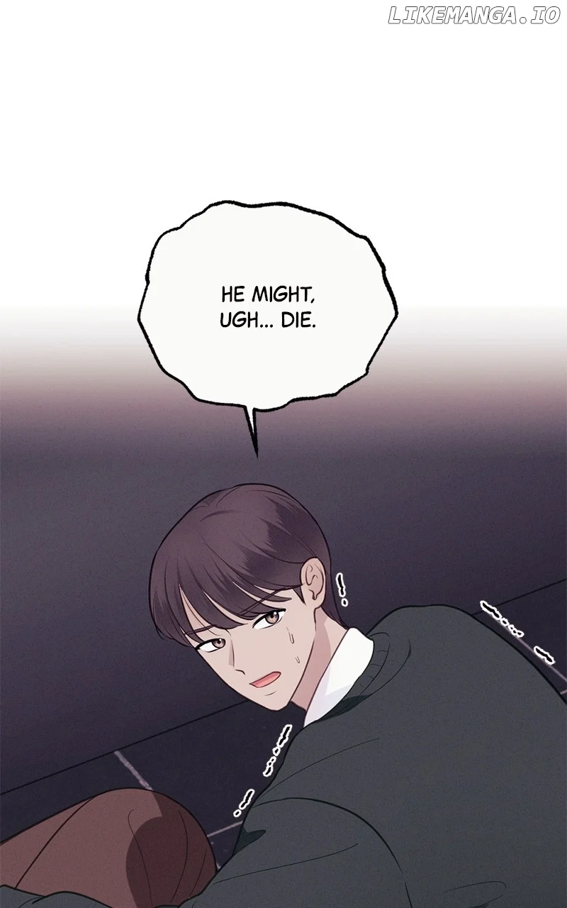 The Seductive Wife Chapter 39 - Page 77