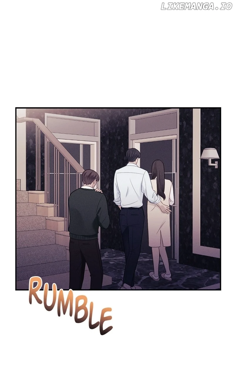 The Seductive Wife Chapter 39 - Page 84