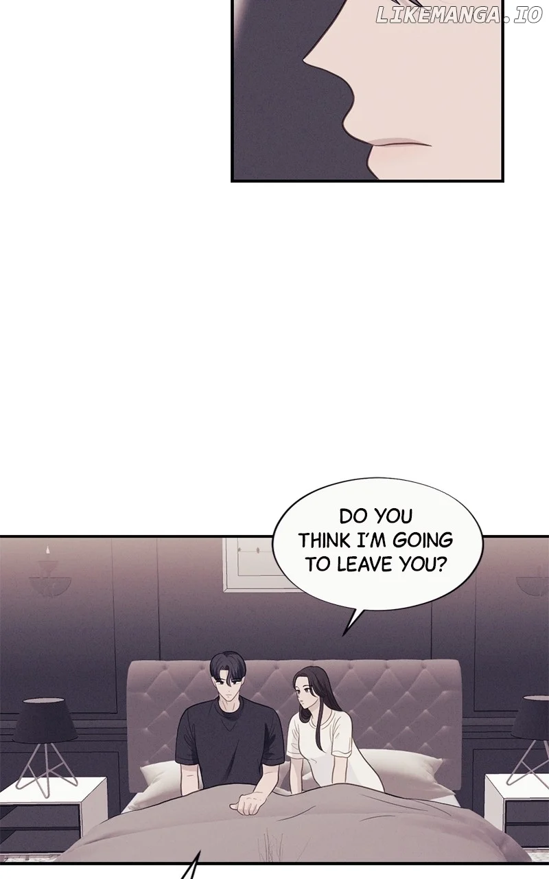 The Seductive Wife Chapter 40 - Page 15