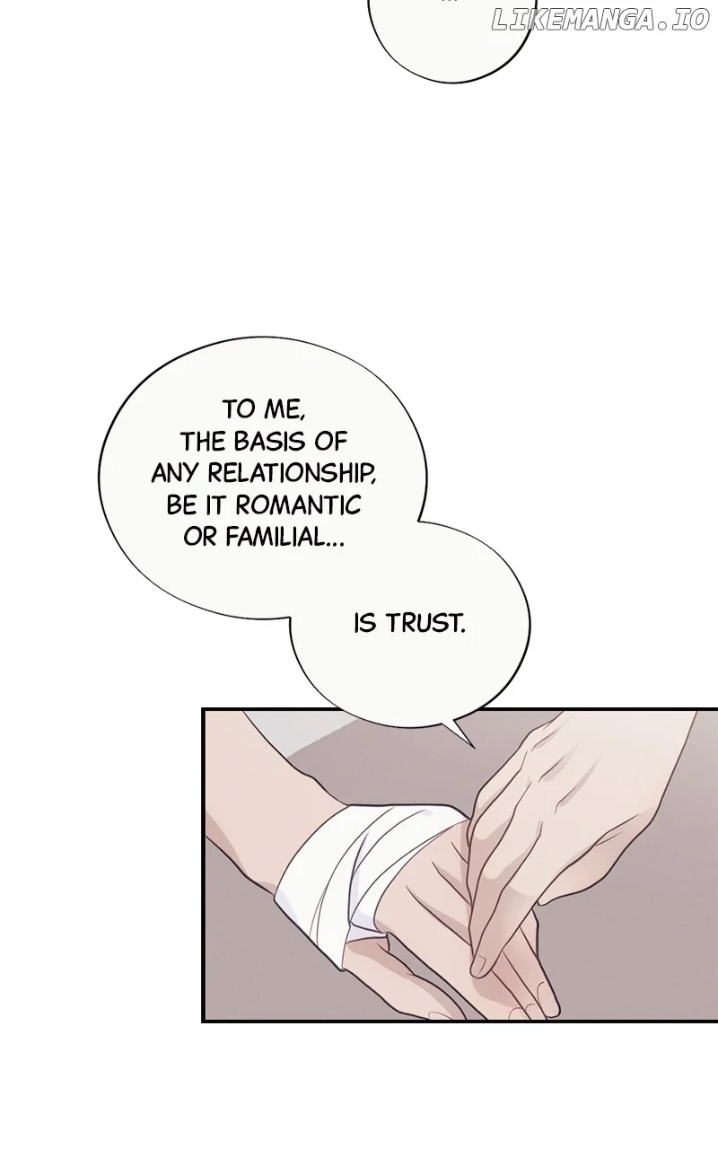 The Seductive Wife Chapter 40 - Page 18