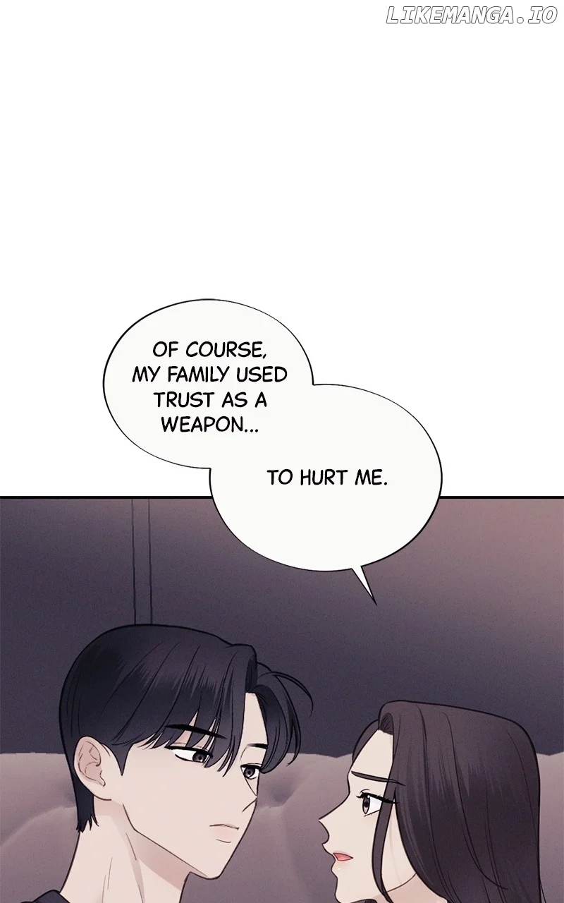 The Seductive Wife Chapter 40 - Page 19
