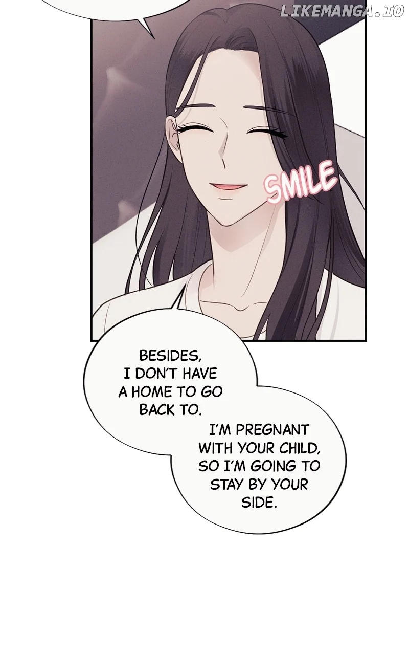 The Seductive Wife Chapter 40 - Page 21