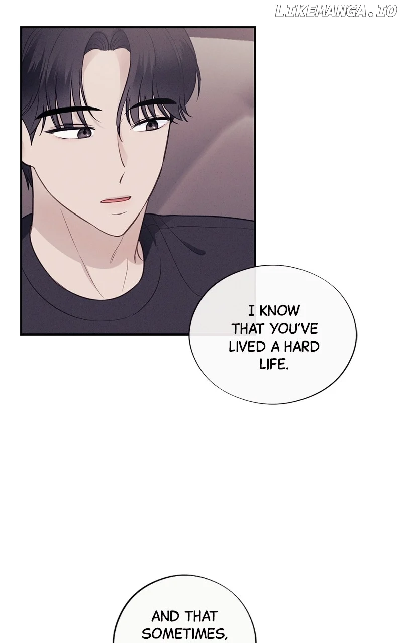 The Seductive Wife Chapter 40 - Page 22