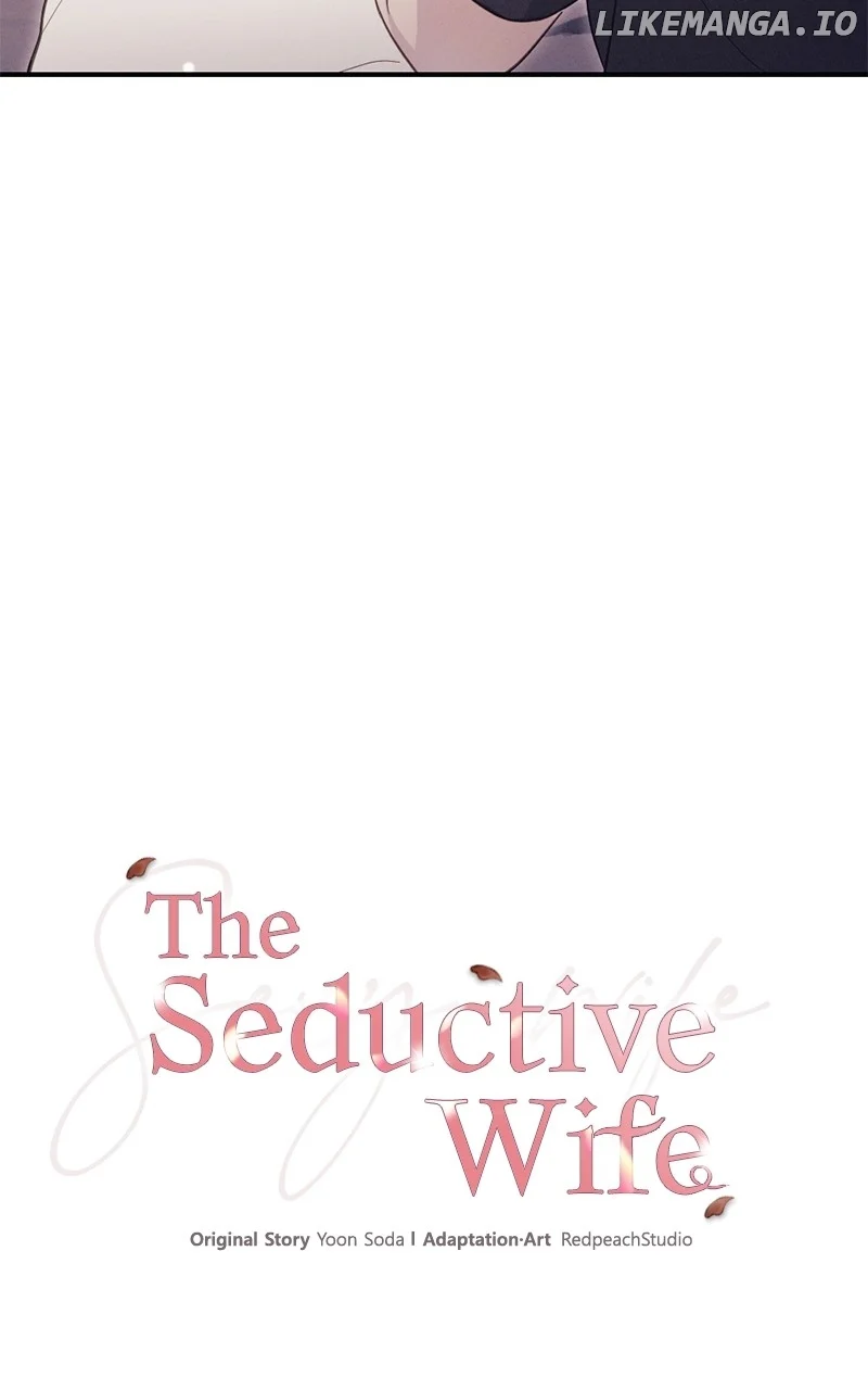 The Seductive Wife Chapter 40 - Page 26