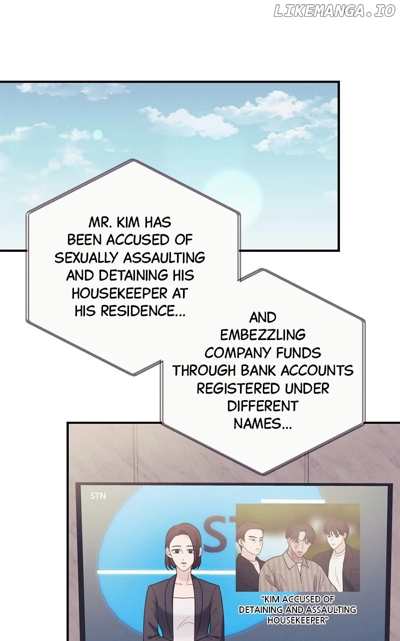 The Seductive Wife Chapter 40 - Page 28