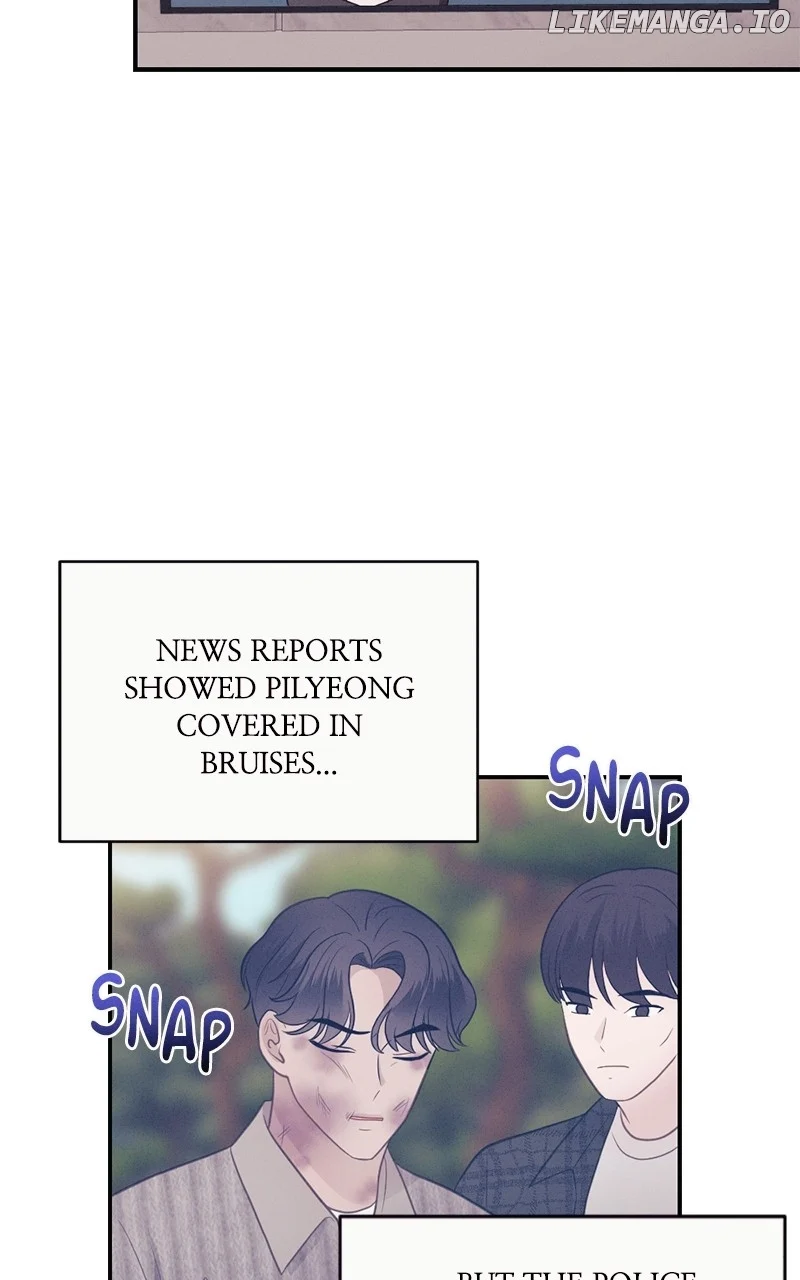 The Seductive Wife Chapter 40 - Page 29