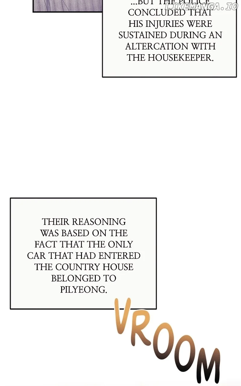 The Seductive Wife Chapter 40 - Page 30