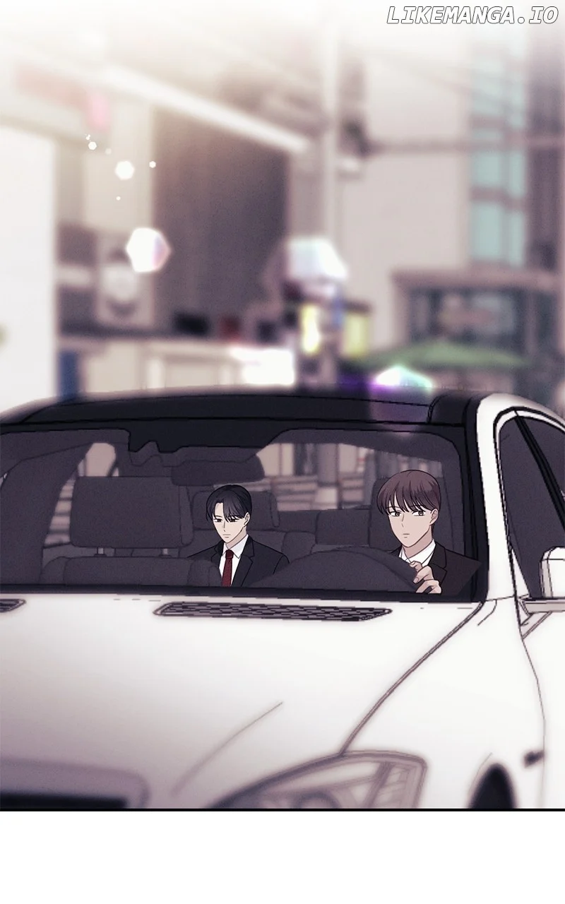 The Seductive Wife Chapter 40 - Page 31