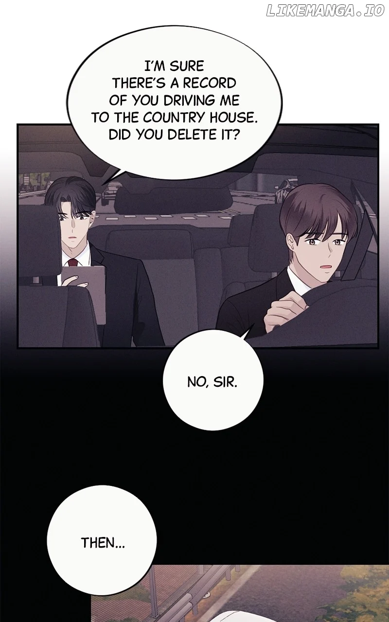 The Seductive Wife Chapter 40 - Page 32