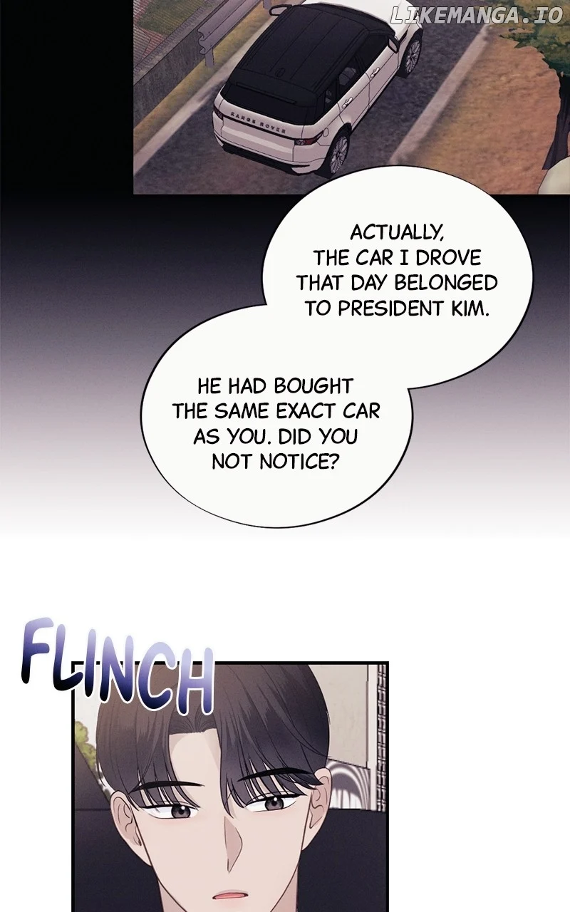 The Seductive Wife Chapter 40 - Page 33