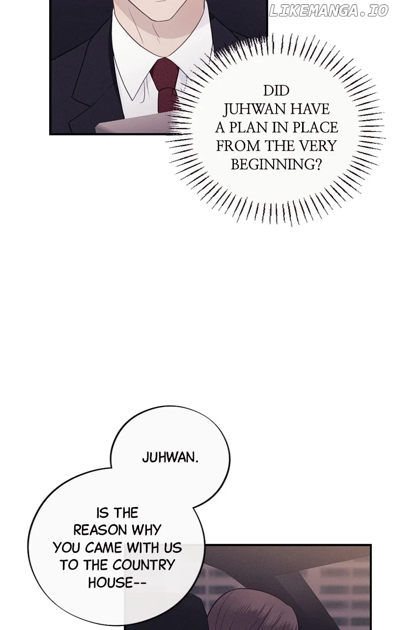 The Seductive Wife Chapter 40 - Page 34