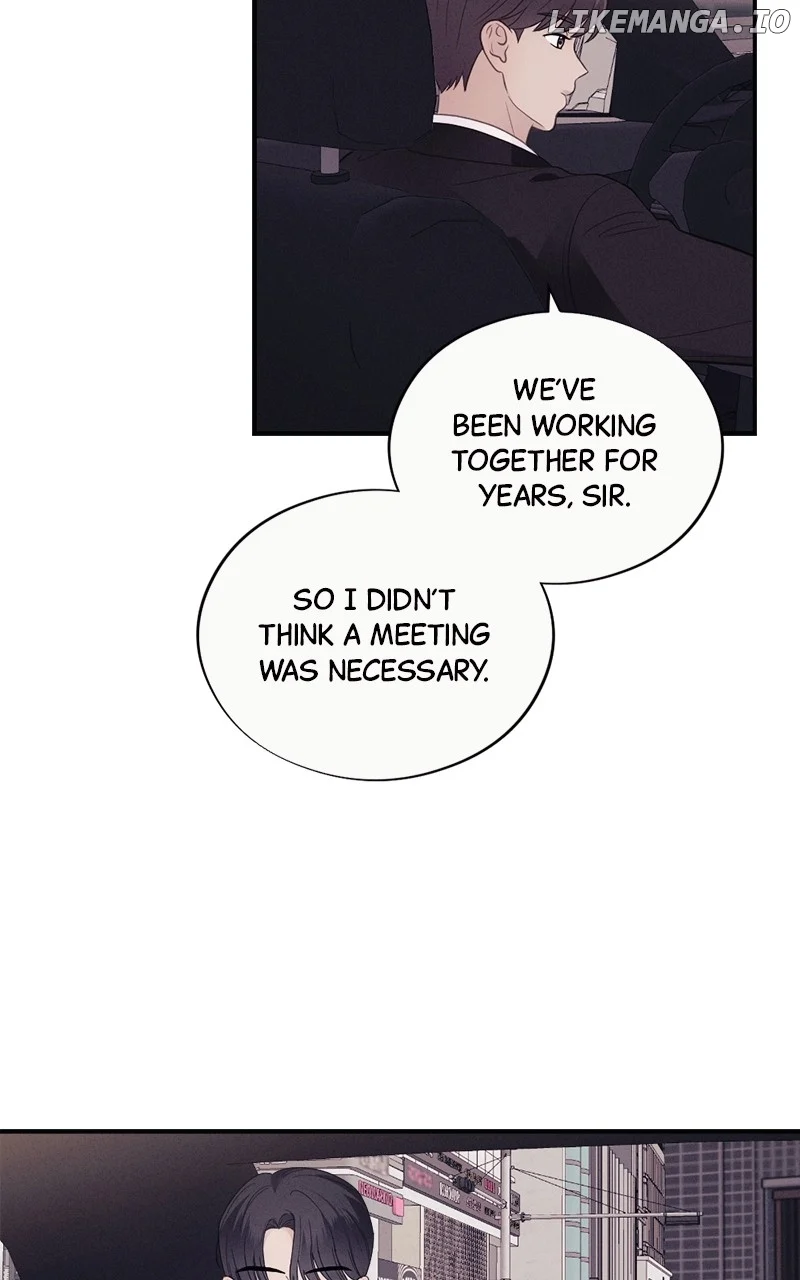 The Seductive Wife Chapter 40 - Page 35