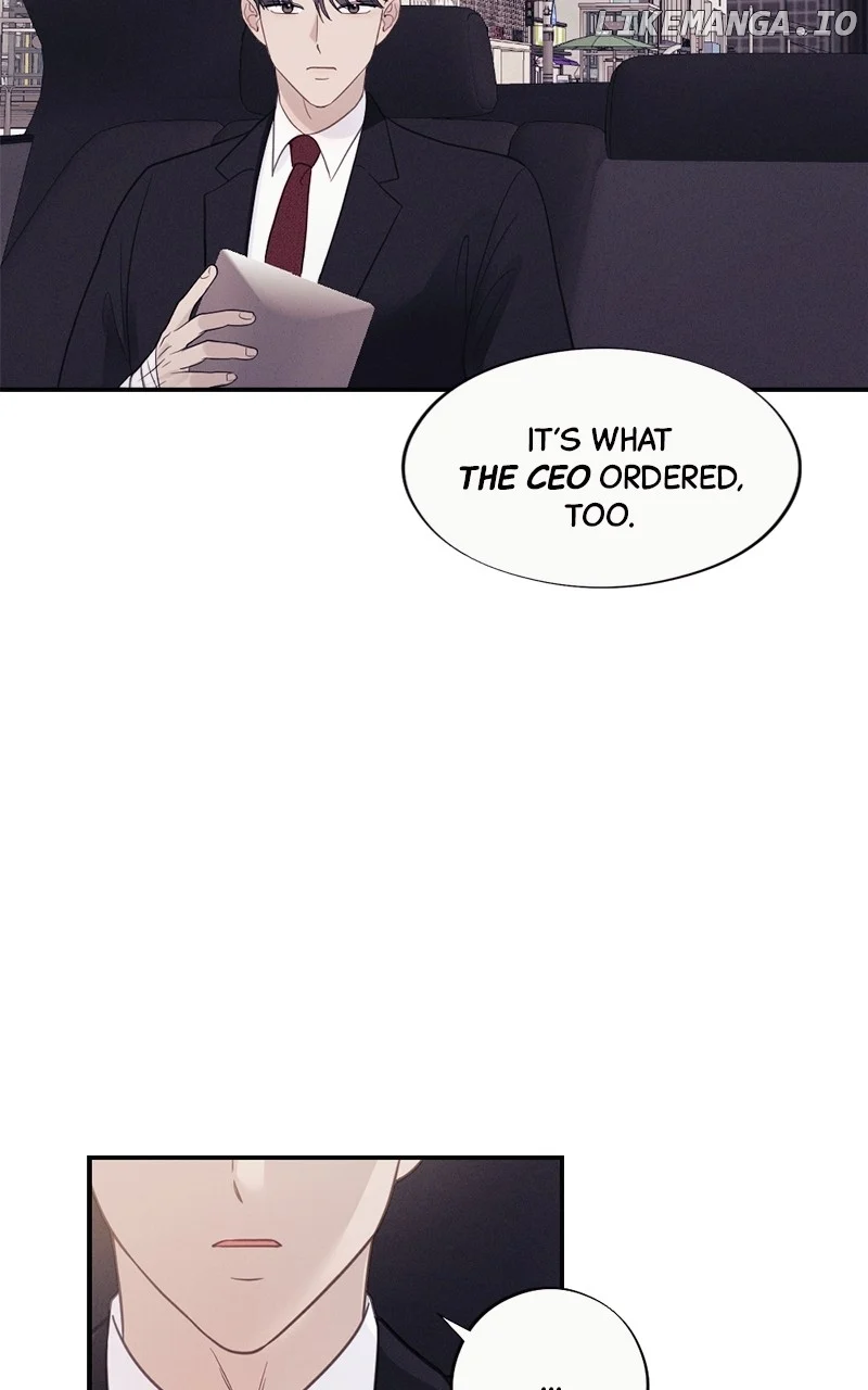 The Seductive Wife Chapter 40 - Page 36