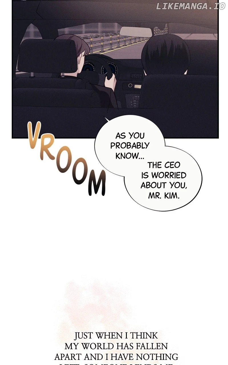 The Seductive Wife Chapter 40 - Page 38